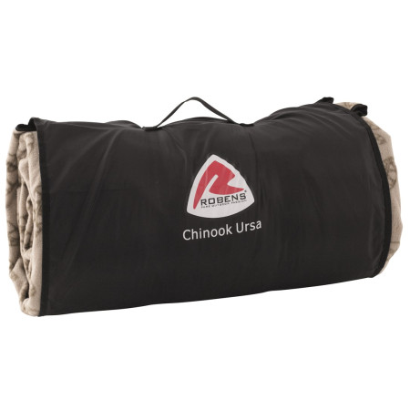 Tapis Robens Fleece Carpet Chinook Ursa