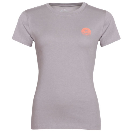 T-shirt femme High Point Sella Lady T-shirt gris Grey