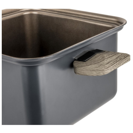 Jeu de casseroles Brunner Torralta Square