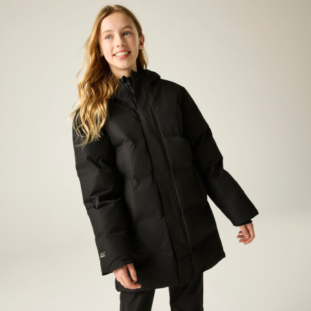 Manteau femme Dare 2b Kids WanderJacket Black
