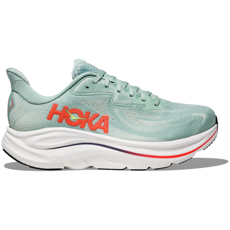 Chaussures homme Hoka M Clifton 10 Wide