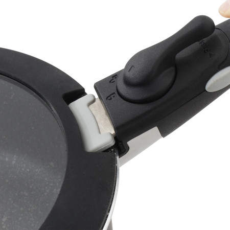 Set de vaisselle Brunner Pirate NG 7+1 - 20 cm