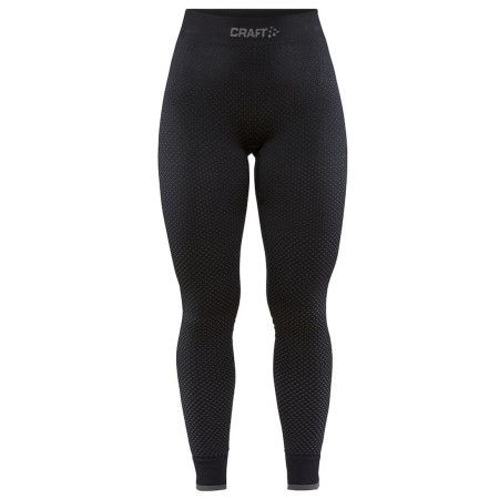 Pantalon sous-vêtement femme Craft ADV Warm Intensity vert Black