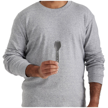 Couverts Sea to Summit Frontier UL Spork Short Handle