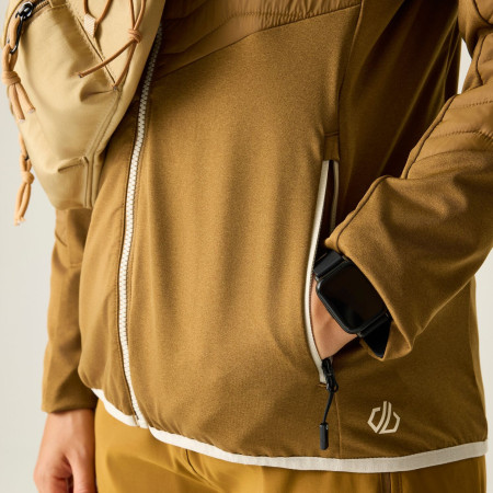 Veste femme Dare 2b Womens Air Lite Hybrid