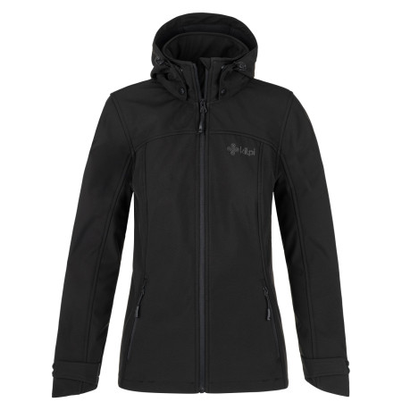 Veste femme Kilpi Ravia-W (2020) vert Blk