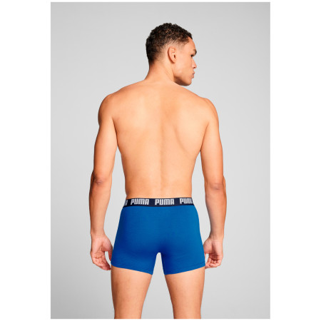 Caleçon homme Puma Everyday Basic Boxer 2P