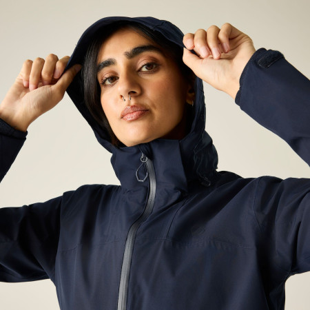 Veste femme Dare 2b Switch Up III Jacket