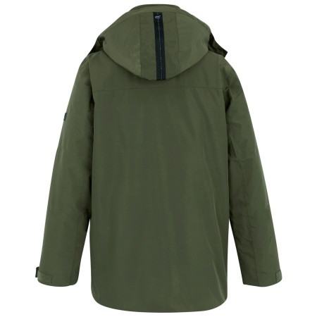 Veste homme Regatta Marron