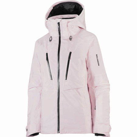 Veste femme Salomon Brilliant 2.0 Jacket W