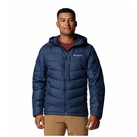 Veste homme Columbia Labyrinth Loop™ II Hooded Jacket