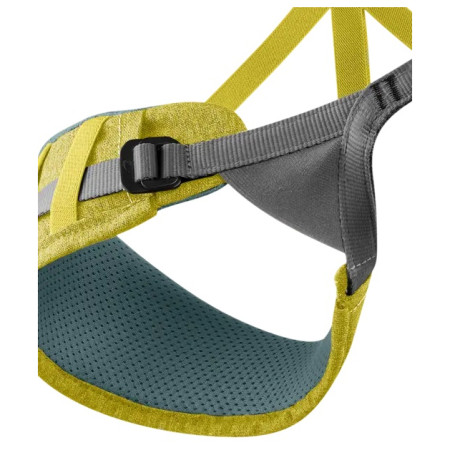 Harnais d'escalade Edelrid Jay III