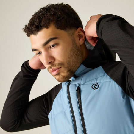 Veste homme Dare 2b Aero Fuse Padded Hybrid