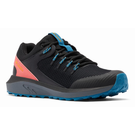 Chaussures femme Columbia Trailstorm Waterproof