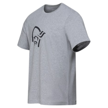 T-shirt homme Norrona 29 cotton viking T-shirt