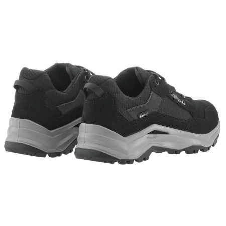 Chaussures de trekking homme Lowa Ventierra Gtx Lo