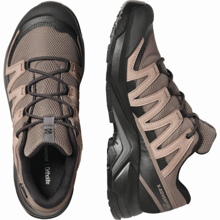 Chaussures randonnée homme Salomon X-Adventure Recon Gore Tex