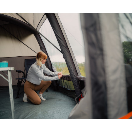 Tente caravane Vango Galli CC II Air Mid
