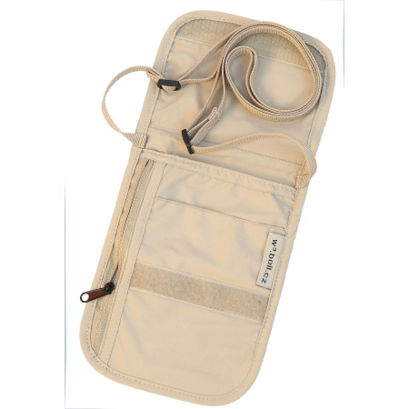 Portefeuille Boll Security Pouch