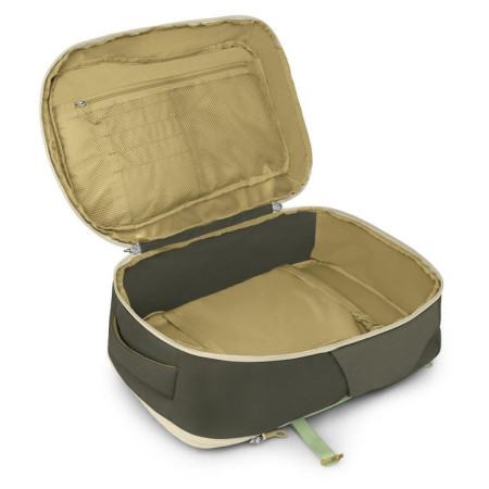 Sac à dos de cabine avion Osprey Daylite Travel Pack 35