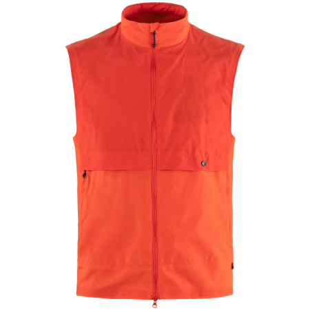 Gilet homme Fjällräven Hoja Adventure Vest M