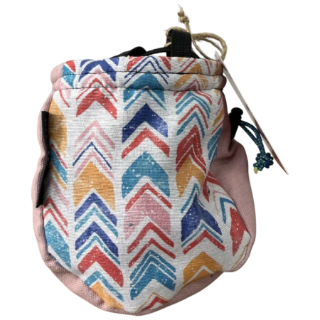 Sac à magnésie SIERRA Climbing Classics Indian