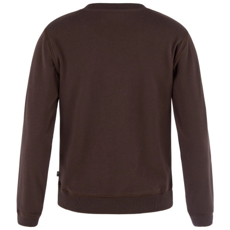 Sweat-shirt femme Fjällräven 1960 Logo Badge Sweater W