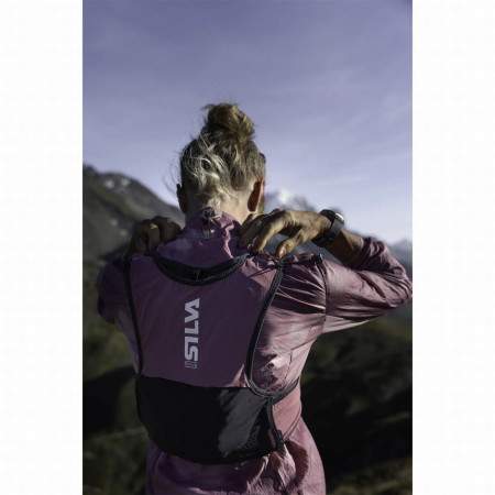 Gilet course Silva Strive 5