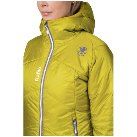 Veste femme Rafiki FLYNN II