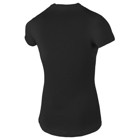 T-shirt femme Zulu Bambus 210 Short