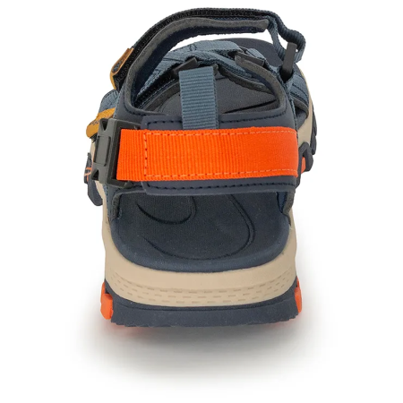 Sandales enfant Bugga Razo Blue