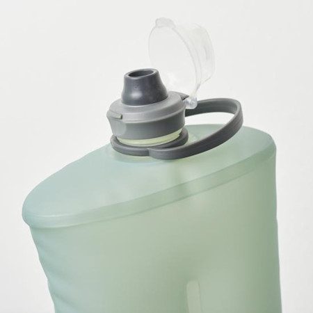 Gourde pliable Hydrapak Stow Bottle 1L