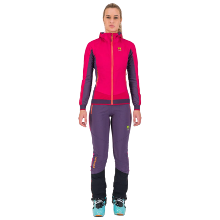 Veste d'hiver femme Karpos Alagna Plus Evo W Jacket