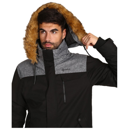 Veste homme Kilpi Alpha-M