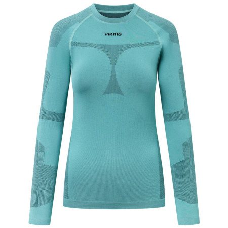 Sous-vêtements thermique femme Viking Volcanica Set