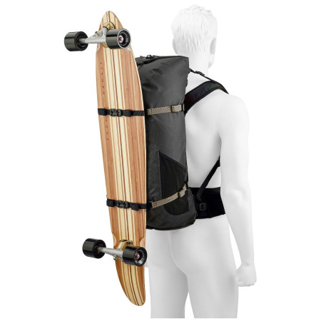 Sac à dos Ortlieb Atrack 45L