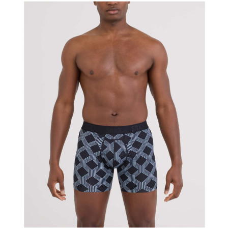 Caleçon Saxx Smooth Flex Light Compression Boxer Brf