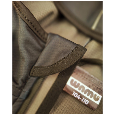 Veste enfant WAMU Game On