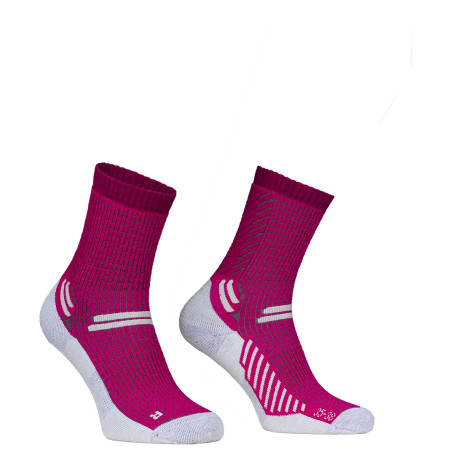 Chaussettes High Point Trek 4.0 Lady Socks (Double pack)