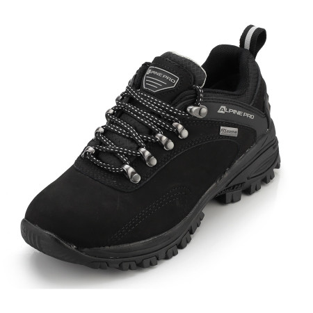 Bottes randonnée Alpine Pro Spider 3 vert