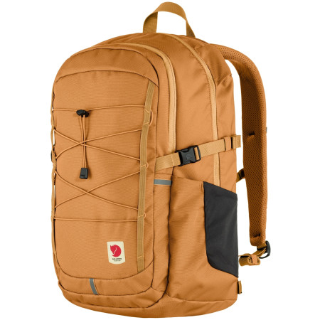 Sac à dos Fjällräven Skule 28 orange Red Gold