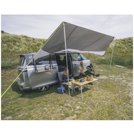 Abri Outwell Fielder Canopy