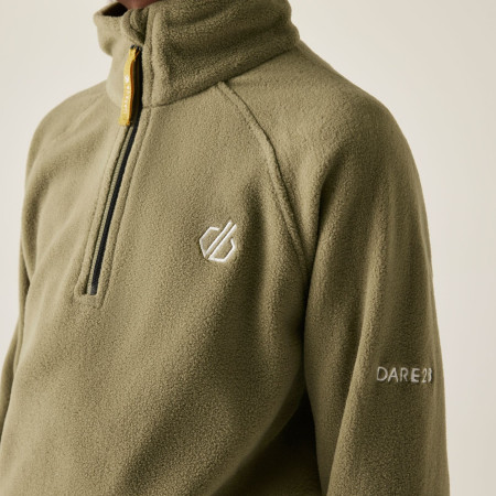Sweatshirt enfant Dare 2b Freehand Fleece MartiniOlive