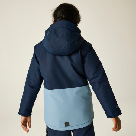 Veste enfant Dare 2b Wing It Jacket Navy/DuskBlu