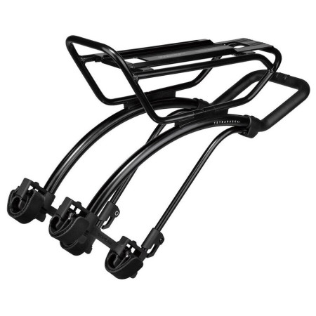 Porte-bagages arrière Topeak TetraRack M2 HD noir