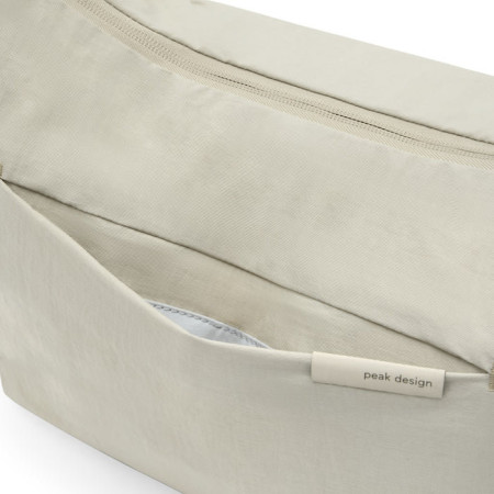 Sac bandoulière Peak Design City Crescent 12L