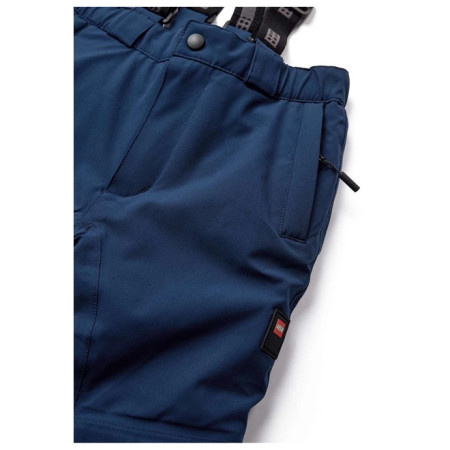 Pantalon de ski enfant Lego Wear Lwpowai 708 Kids