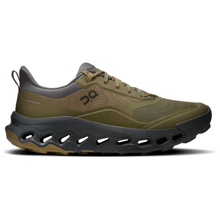 Chaussures randonnée homme On Running Cloudhorizon 2 olive Olive/Shadow