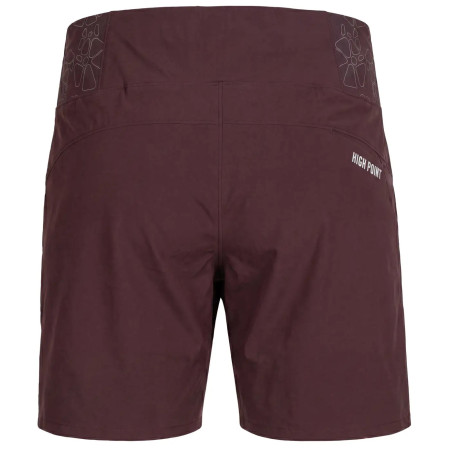 Shorts femme High Point Play 2.0 Lady Shorts