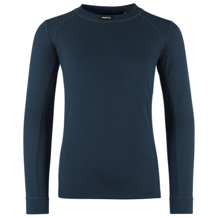 Ensemble fonctionnel enfant Craft Baselayer Set 2 Jr Blue